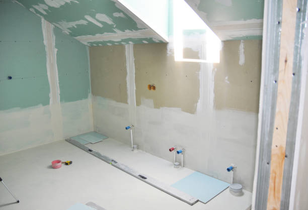 Best Water Damage & Mold Remediation  in Walthourville, GA
