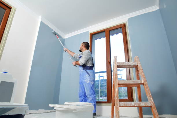 Best Mold Remediation for Healthcare Facilities  in Walthourville, GA