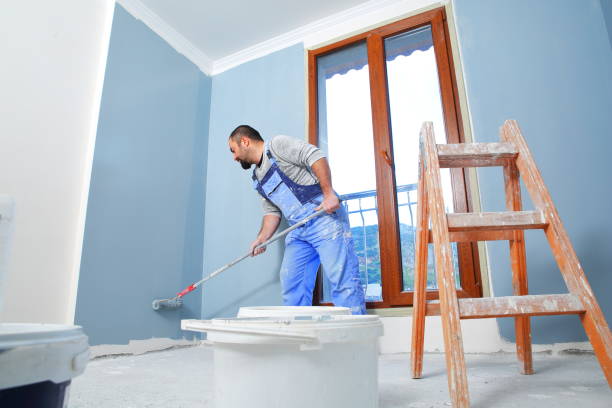 Best Commercial Mold Inspection  in Walthourville, GA
