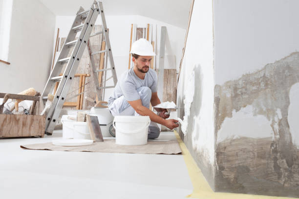 Best Mold Documentation for Insurance Claims  in Walthourville, GA