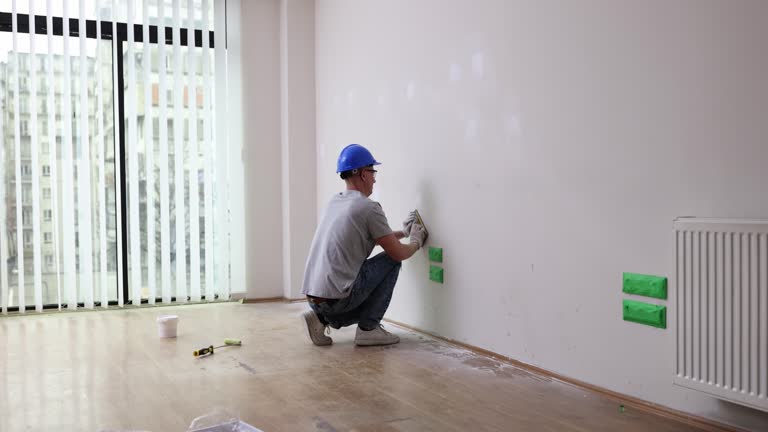 Best Post-Remediation Verification Testing  in Walthourville, GA