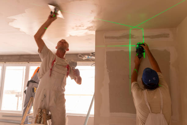 Best Forensic Mold Investigation  in Walthourville, GA