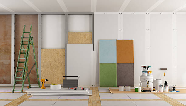 Best Environmental Consulting for Mold Prevention  in Walthourville, GA