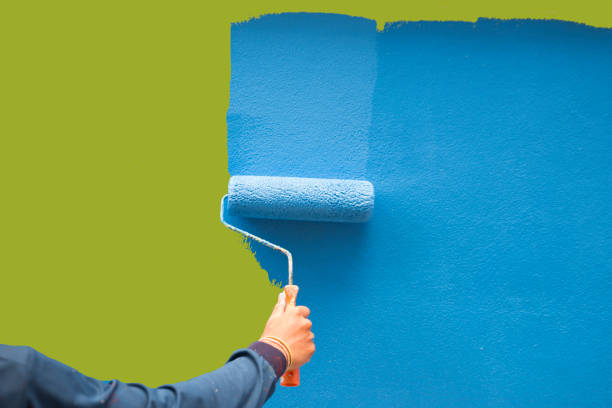 Best Mold Damage Restoration  in Walthourville, GA